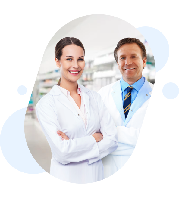 Consultorios médicos en Madrid